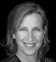 Susan Wojcicki