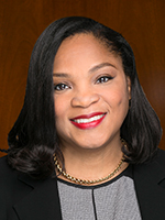 Trecia M Canty
