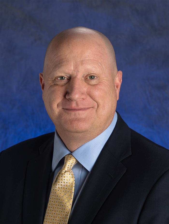Trevor F Lauer