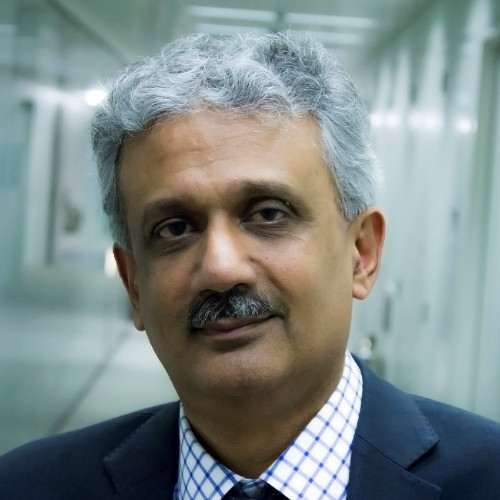 Vijay Kasibhatla