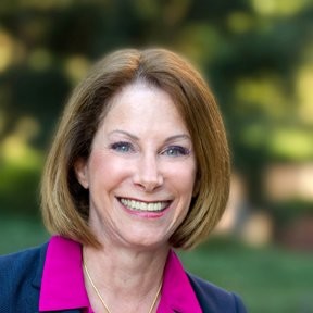 Wendy S. Johnson