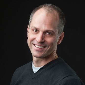 Stewart Fisher