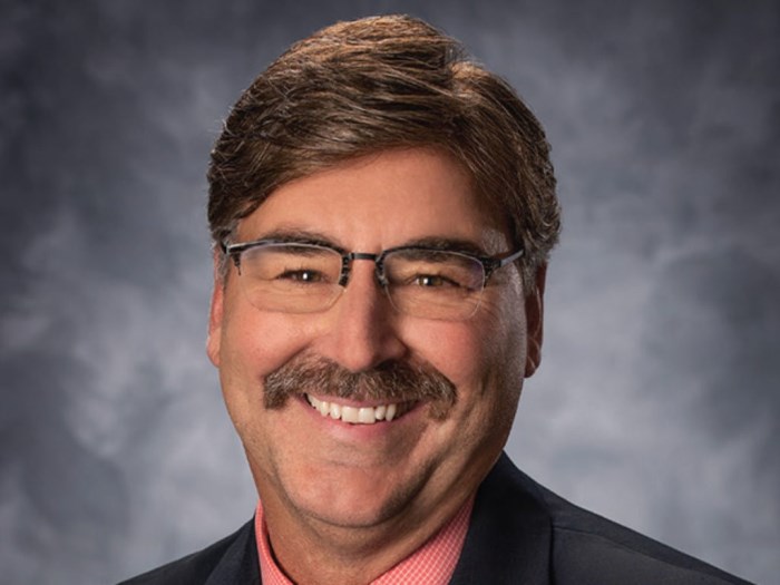 Timothy John O'connor