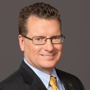 Brian A Goebel