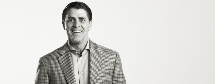 Carl M Eschenbach