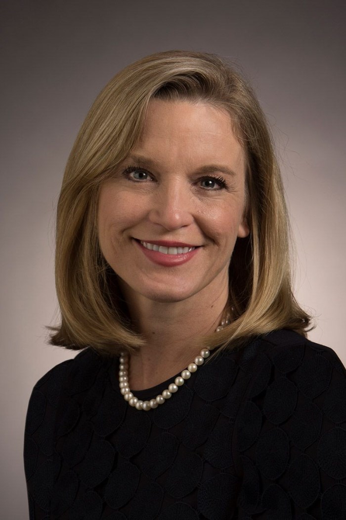 Denise C Johnson
