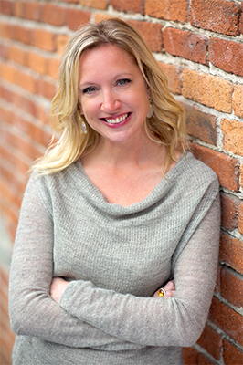 Katherine Stueland