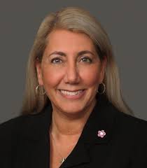 Sandra M Volpe