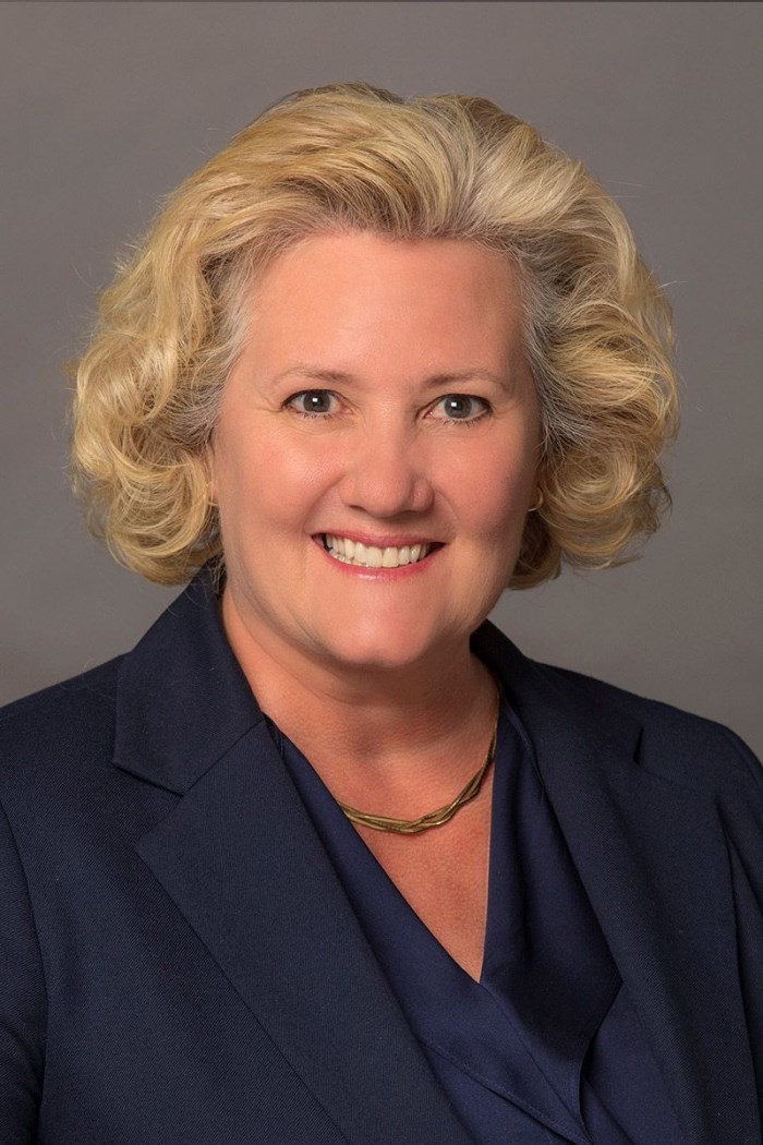 Suzette M Long