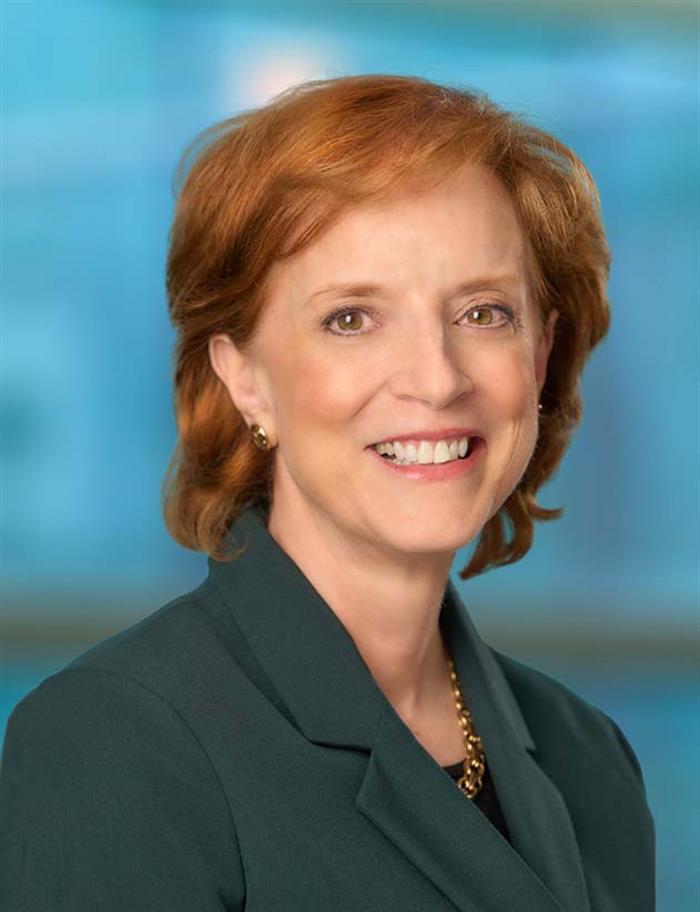 Susan H Alexander
