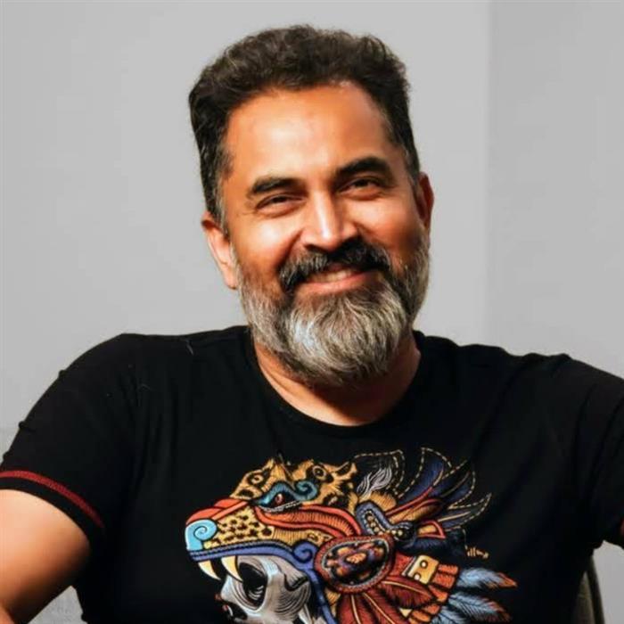 Arvind Chakravarthy