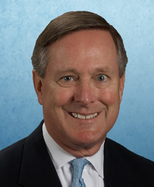 Robert H B Baldwin Jr