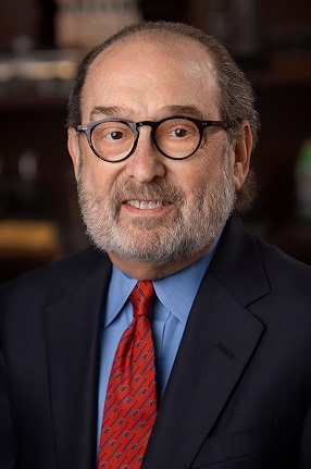 Barry H Golsen