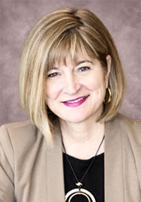 Anne E Belec
