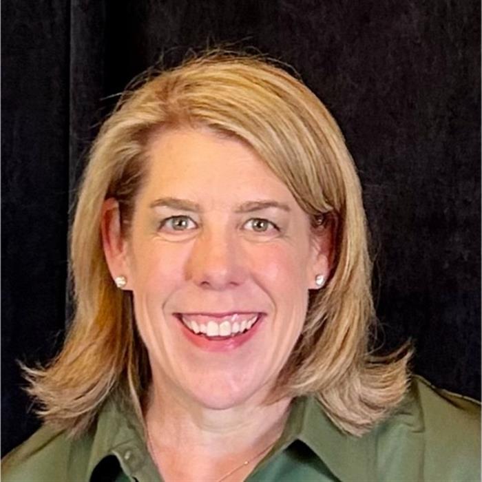 Beth Witte Bruce