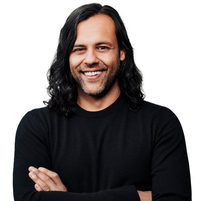 Baiju Bhatt