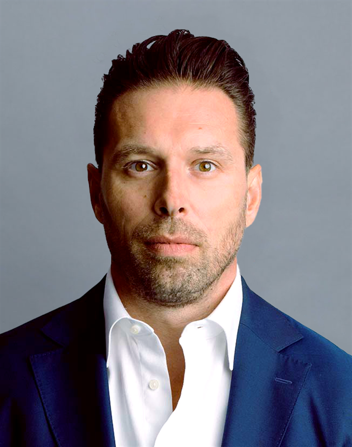 Orville Bovenschen