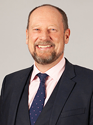 Stuart Bradie