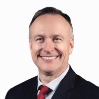 Christopher J Brady