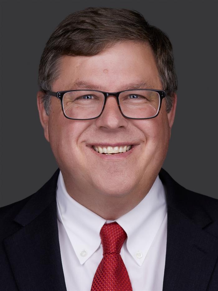 Bryan Mcdonald