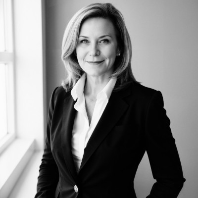 Michelle Bushore