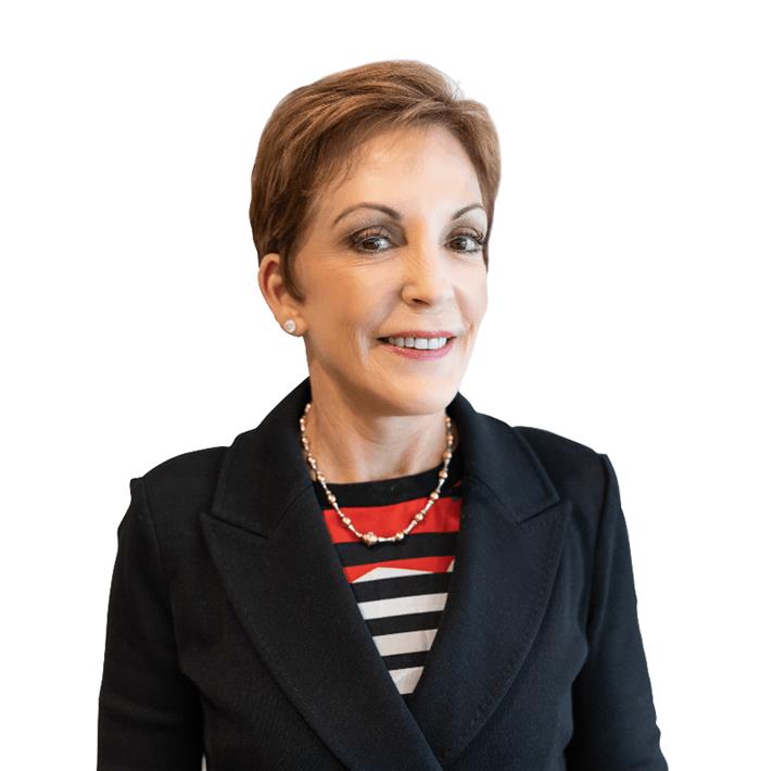 Susan M Cameron