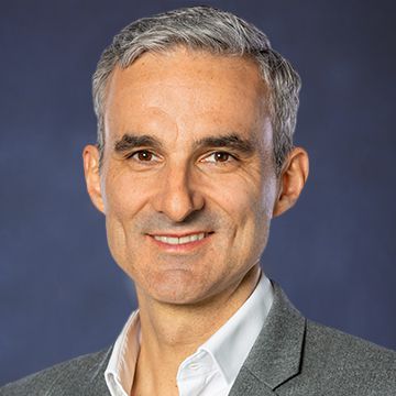 Carlos Carriedo