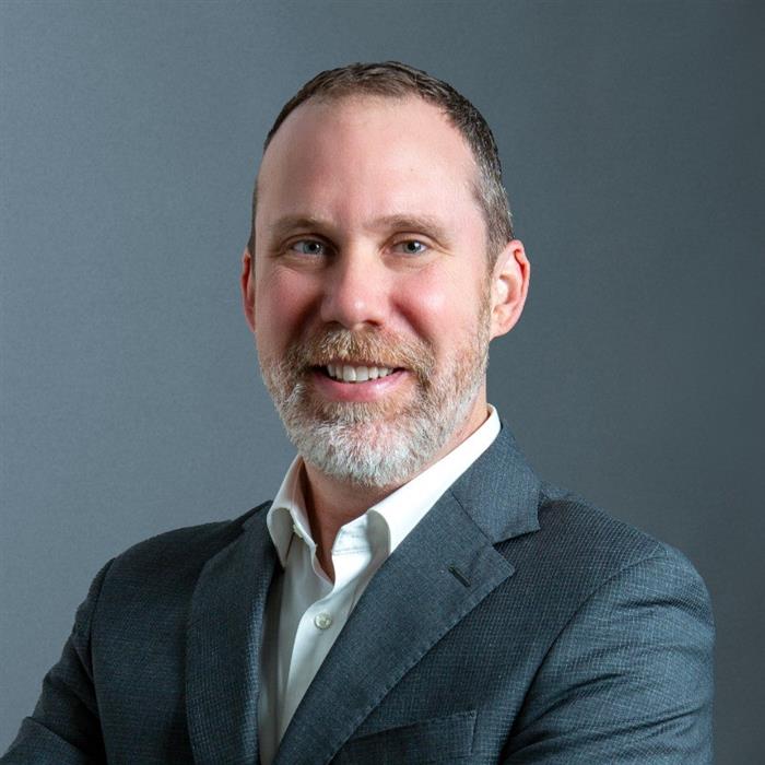 Chad J Doellinger
