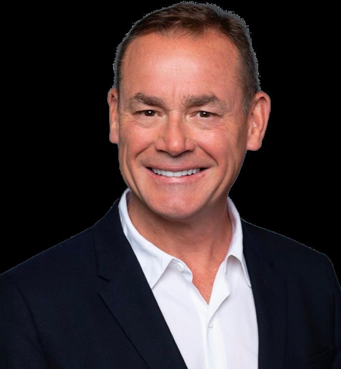 Michael Christenson