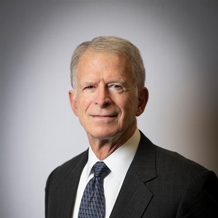Stephen D Chubb