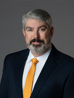 Matthew T Clark