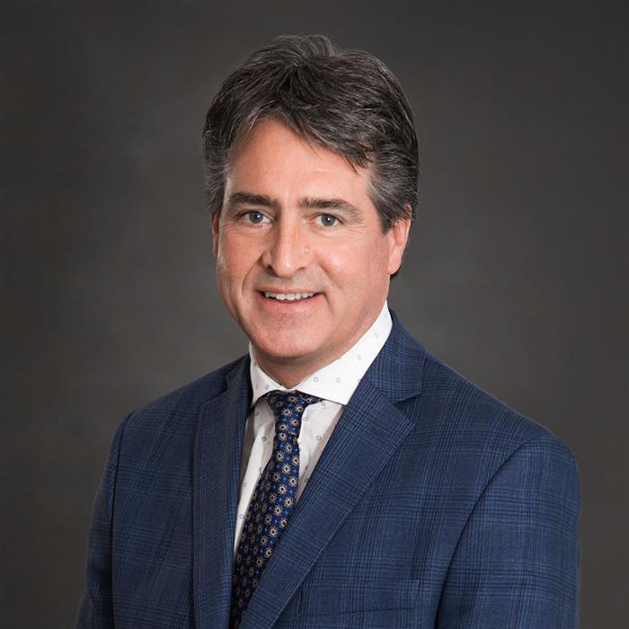Bruce Colwill