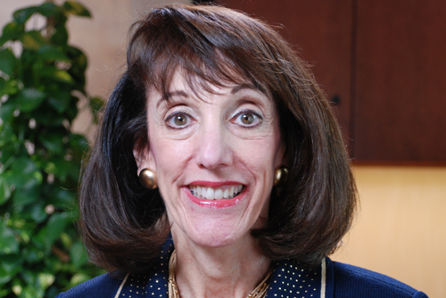 Heidi S Margulis