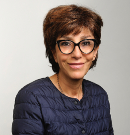 Fariba Danesh