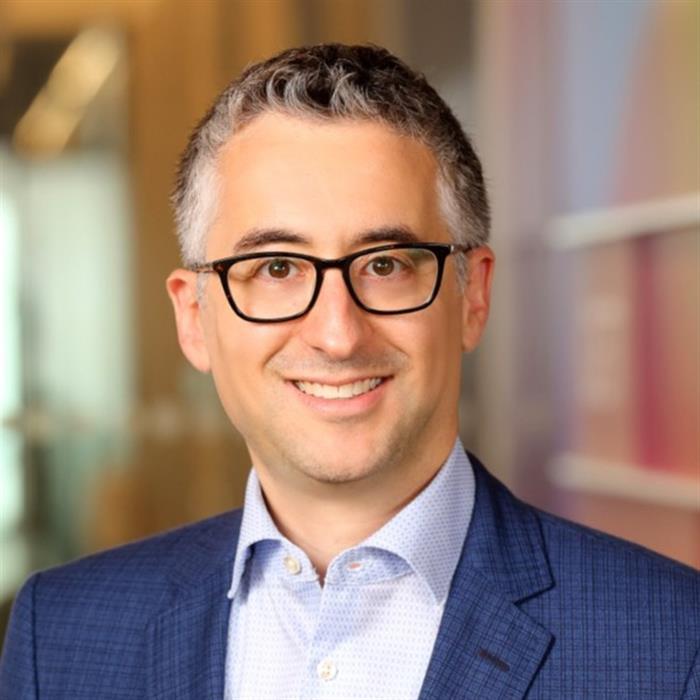 Daniel Karp