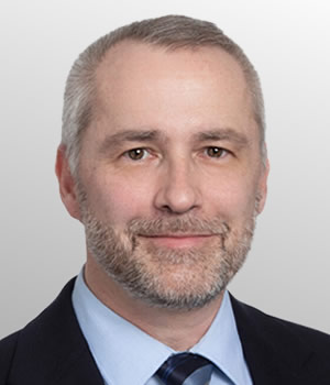 Darin J. Weber
