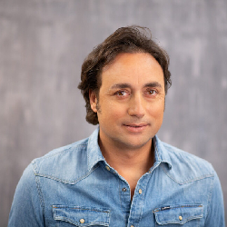 David Ben-Avi