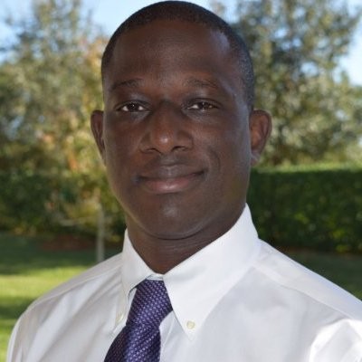 Desmond Macauley