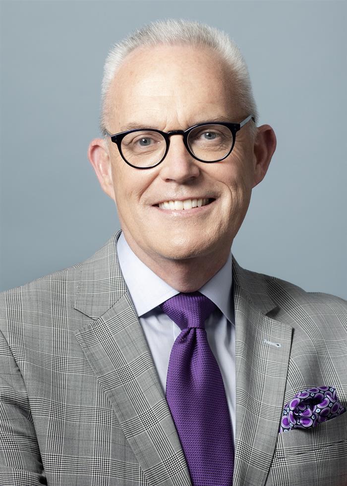 Bryan T Durkin