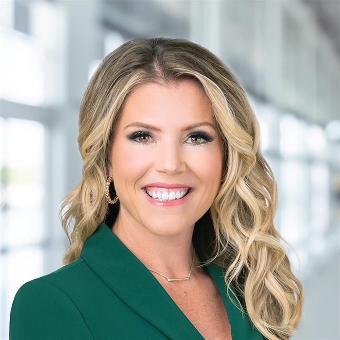 Meghan Eilers