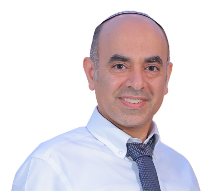 Eran Havshush