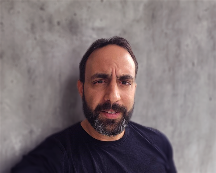 Erez Amnipour