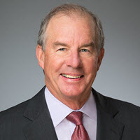Thomas B Fargo