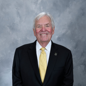 William P Foley II
