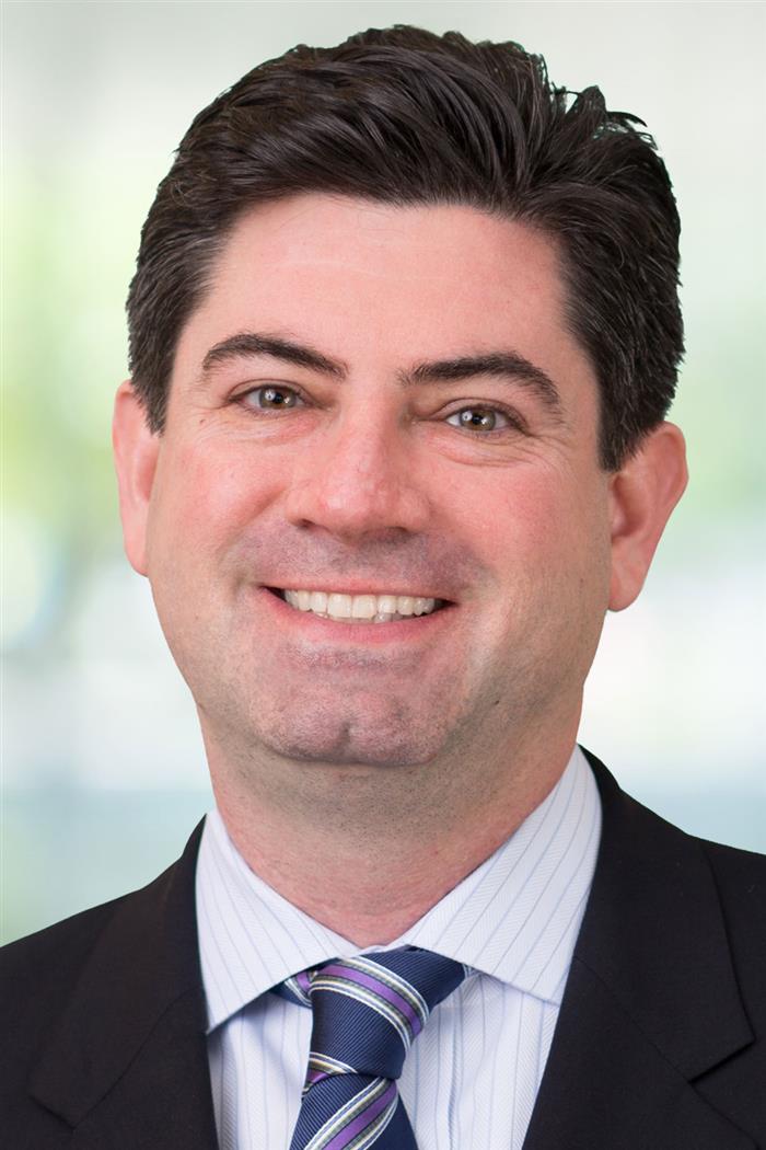 David Gansberg