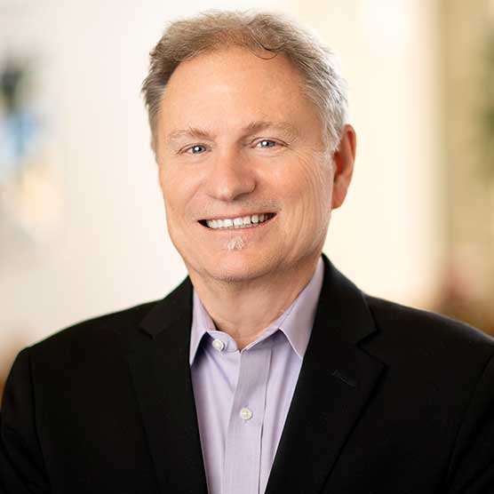 Richard S Geary
