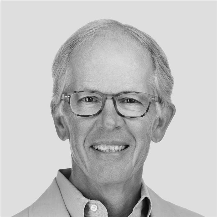 George M Jenkins