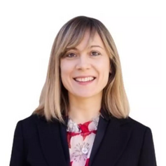 Maria Georgia Magno