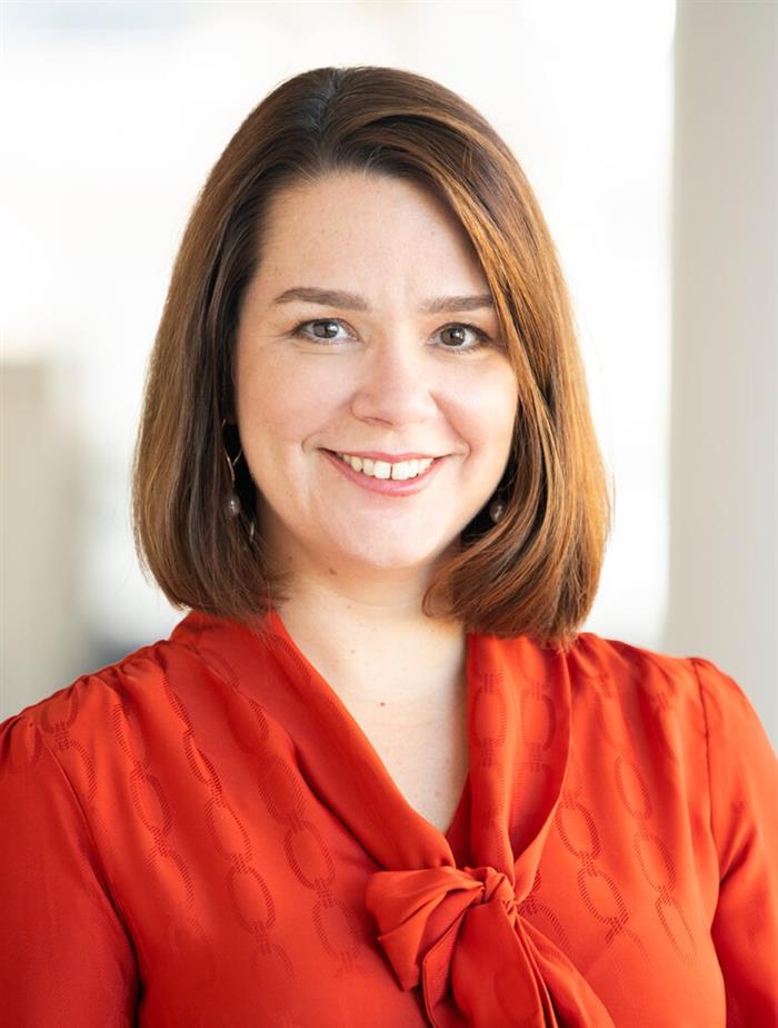 Sarah Gheuens
