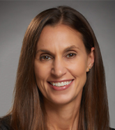 Gina M Goetter